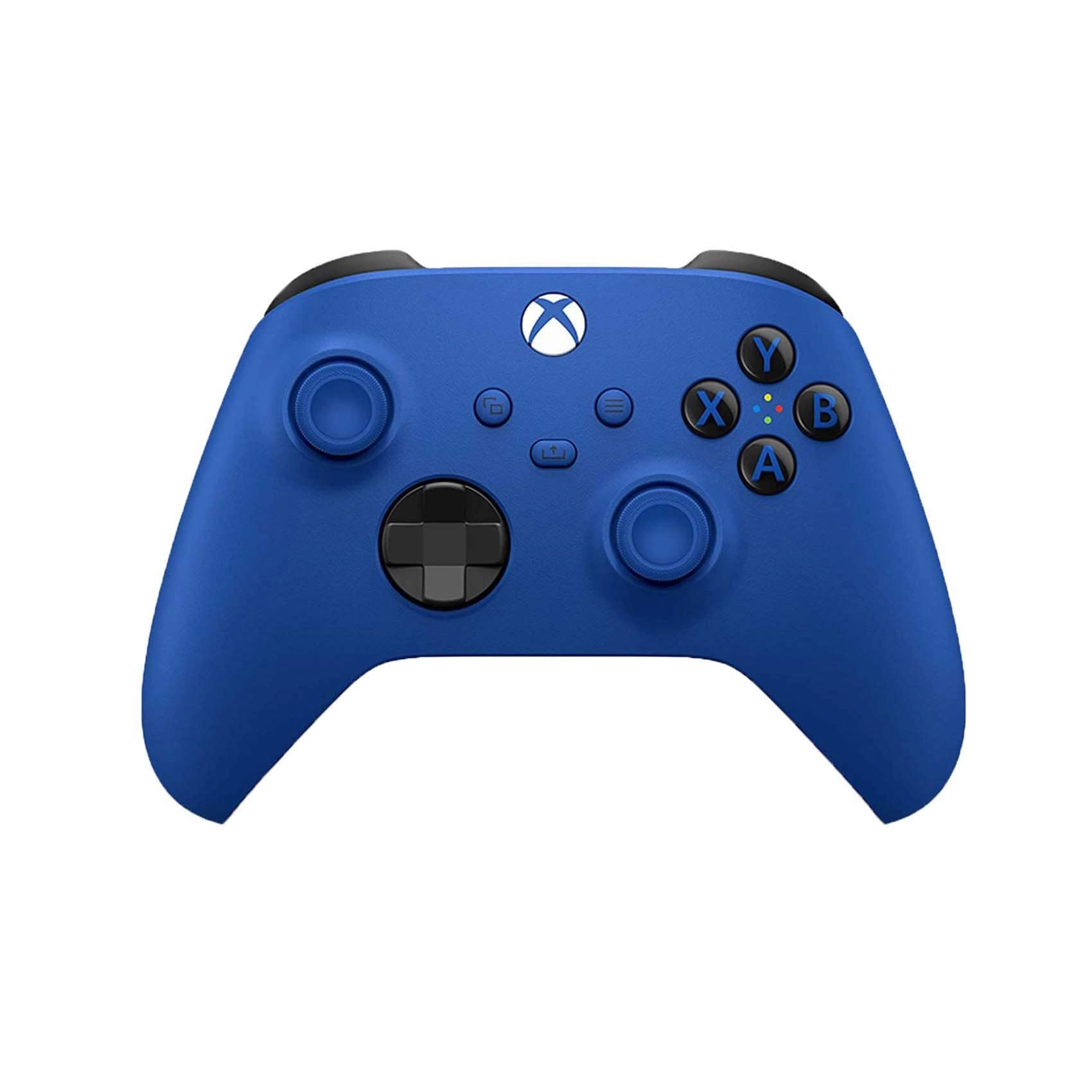 Xbox Wireless Controller - Shock Blue