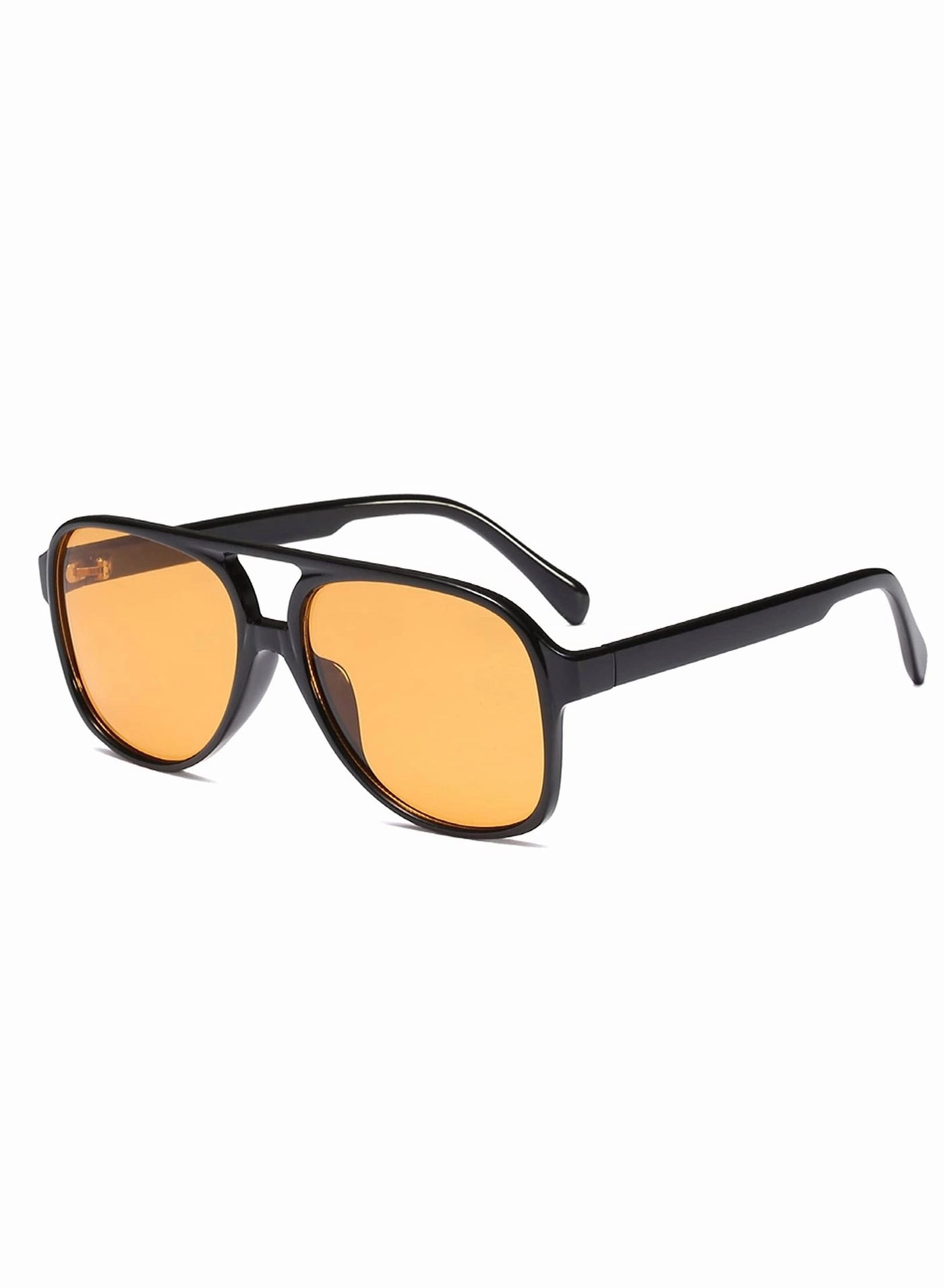 Aviator Sunglasses - 68 mm
