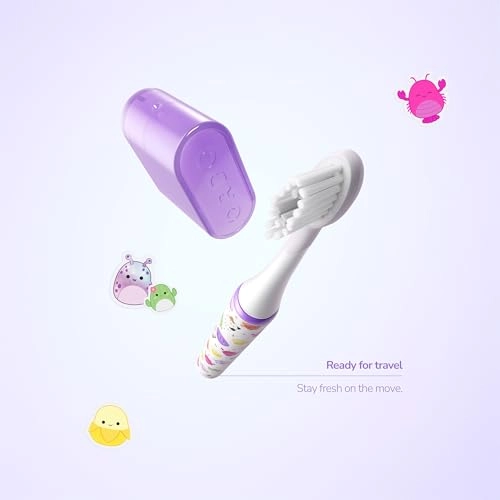 Sonic Edge - USB-C 6+ Weeks Battery