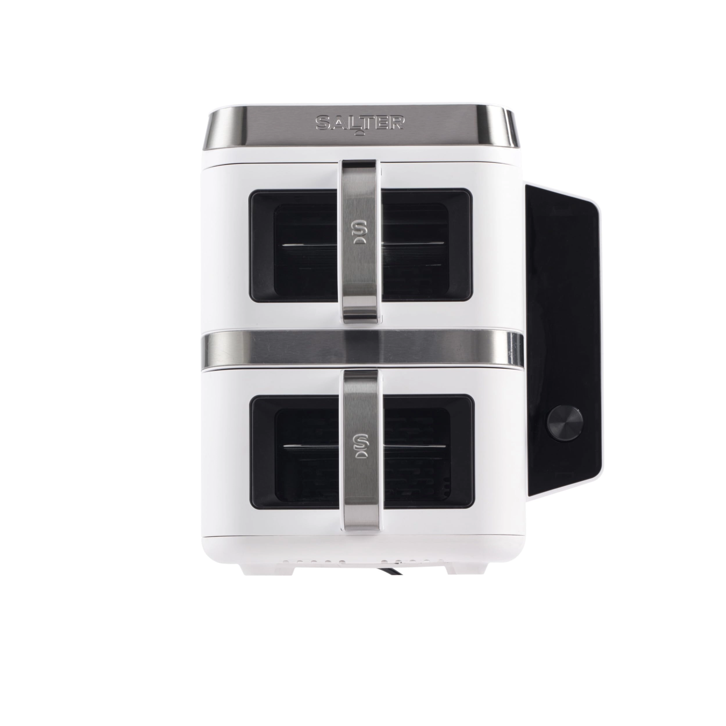 Salter VertiCook View XL EK6534WHT