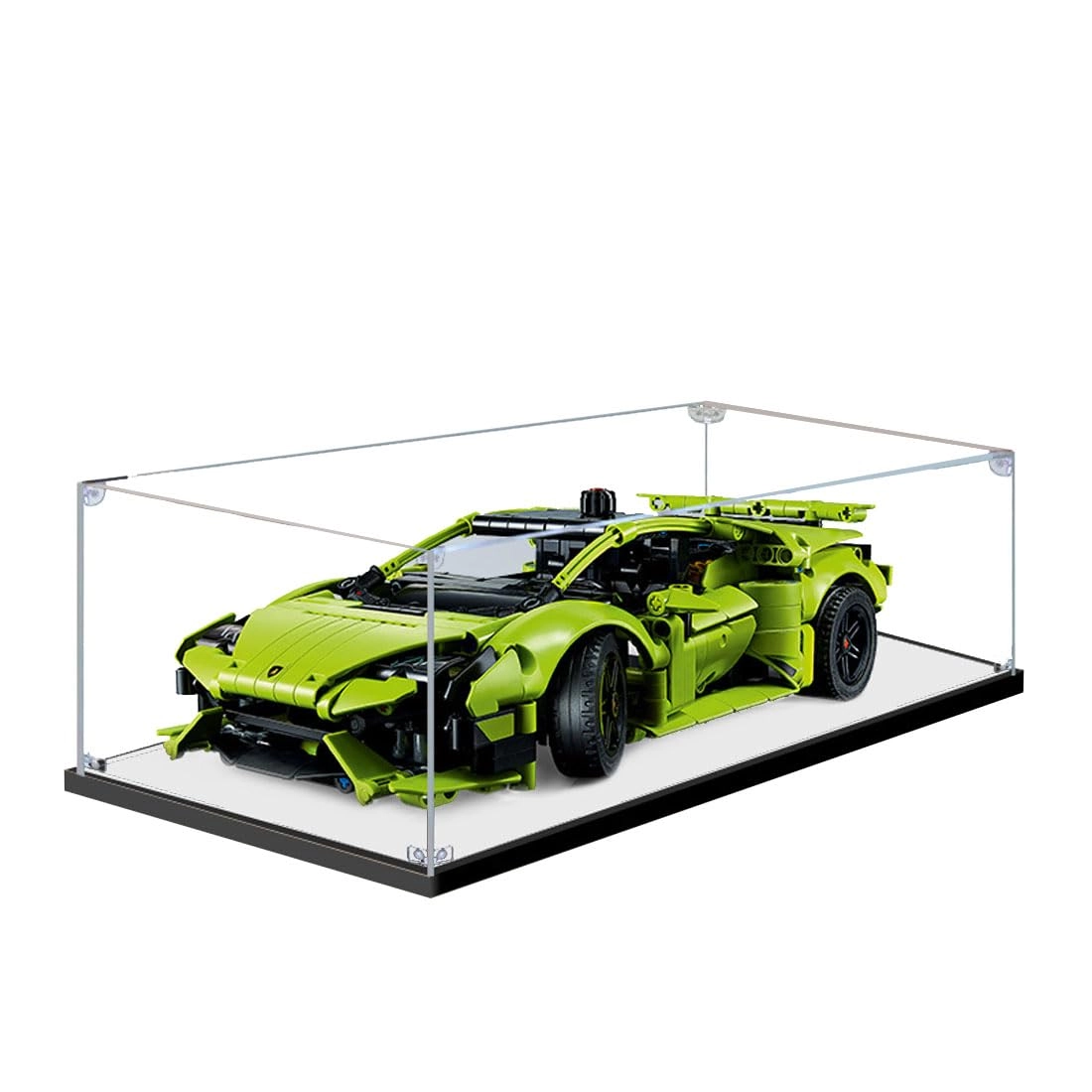 Acrylic Display Case - Le-go