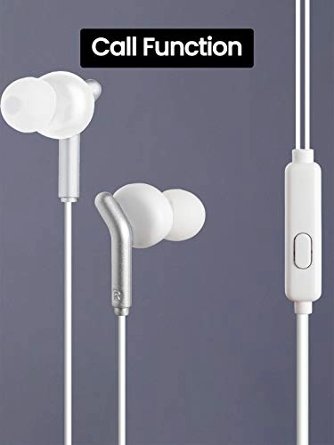 Zeb-Bro Wired Earphone