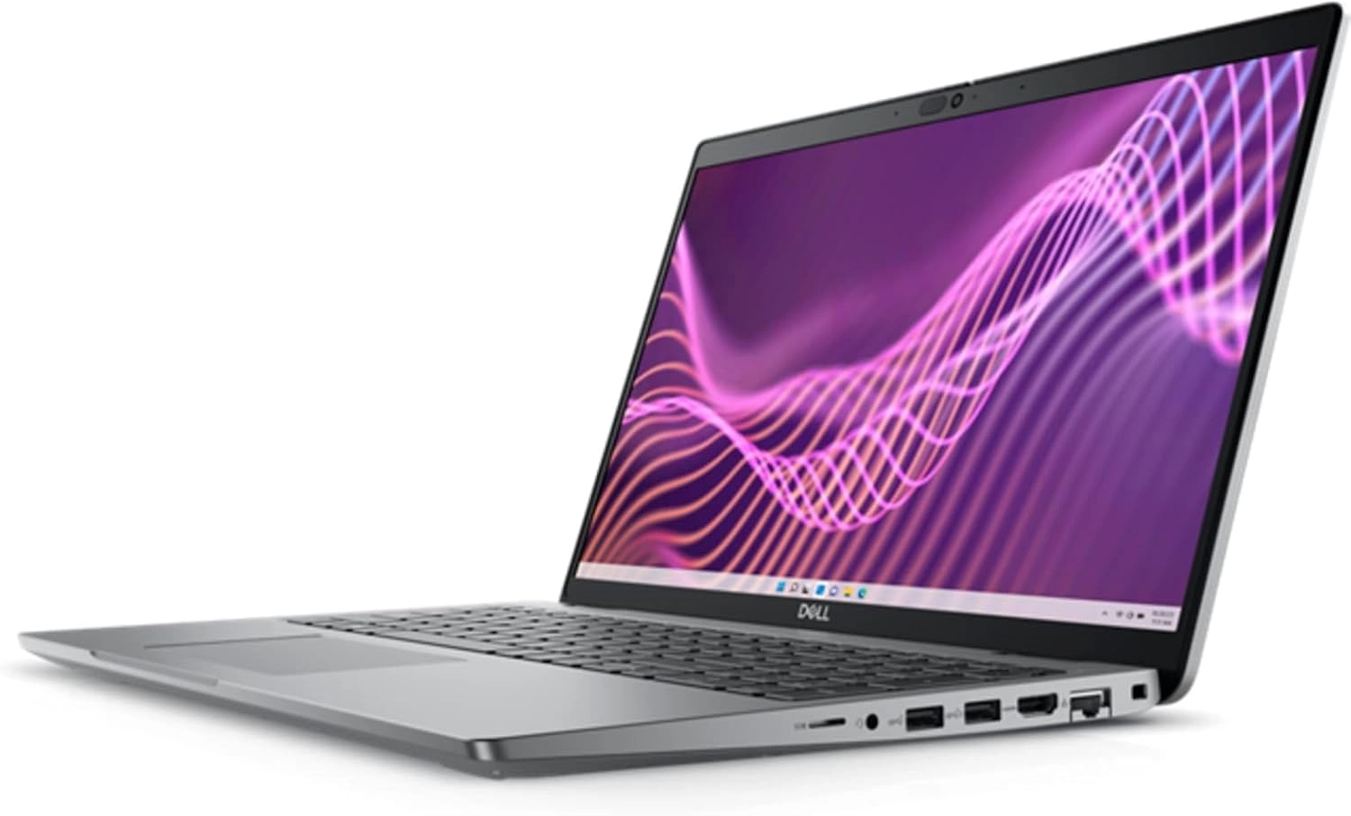 Latitude 5000 5550 - 15.6'' 512 GB 16 GB i7