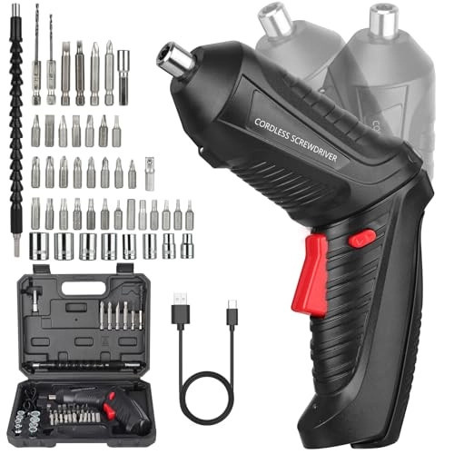 Electric Screwdrivers