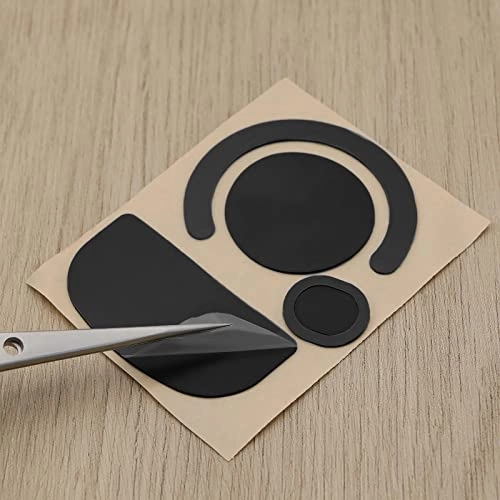 Mouse Feet Replacement - Compatible with Logitech G Pro X Superlight Wireless Pack