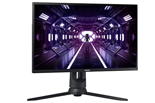 Odyssey G3 Series - LF24G35TFBNXZA 24-Inch 1920 X 1080