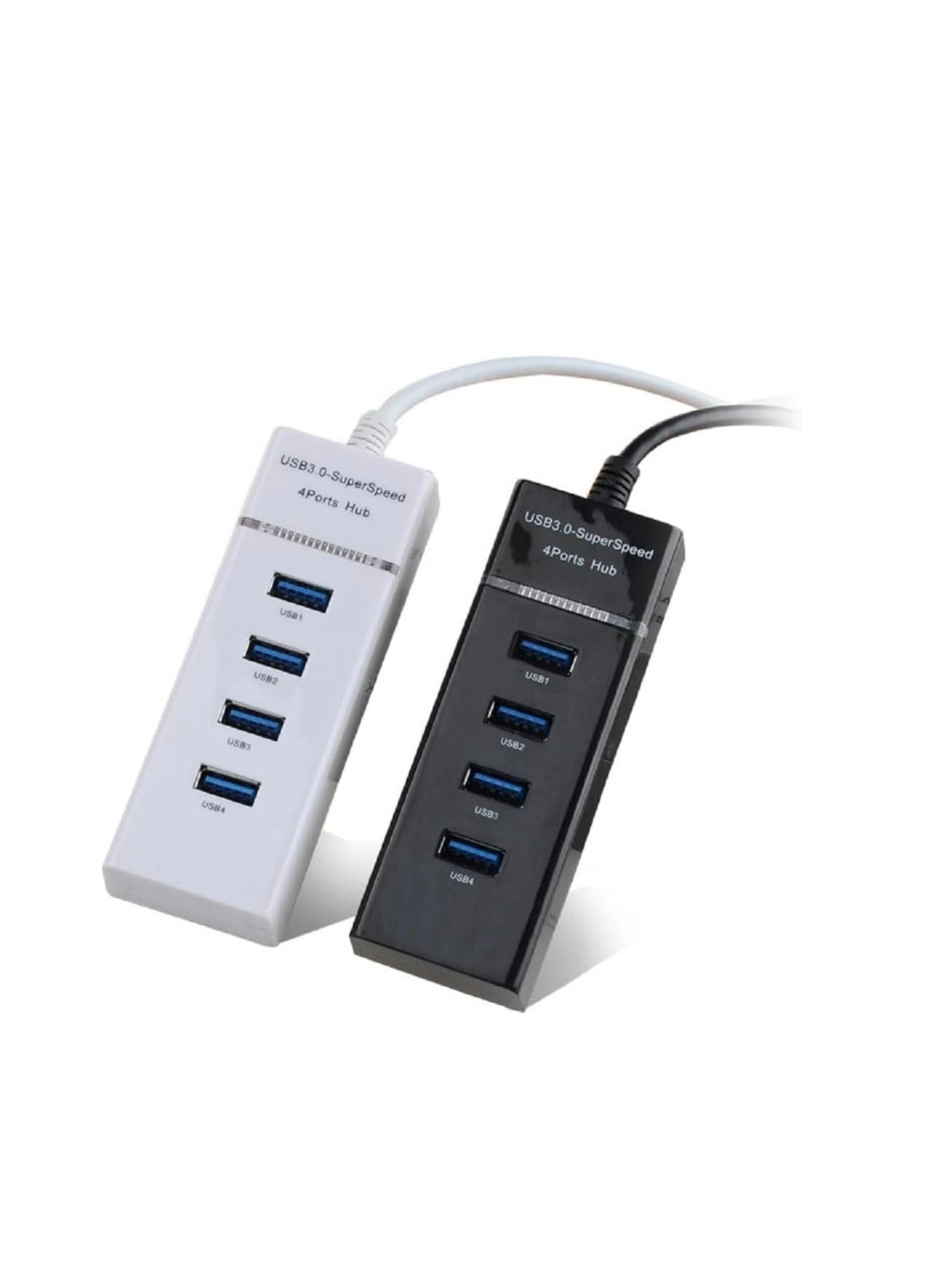 USB 3.0 4PORT HUB