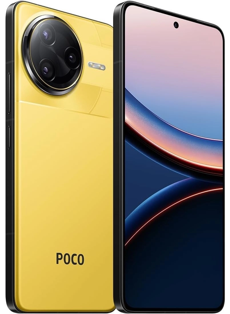 Poco F7 Ultra - 16GB 512GB