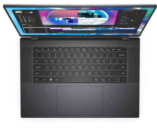 Precision 5680 - 16'' Core i7-13800H 32GB DDR5 1TB SSD