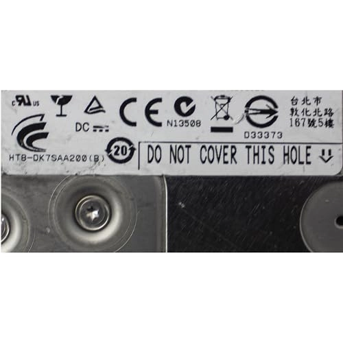 10662_160 - 7200 RPM 250GB 2.5" HDD