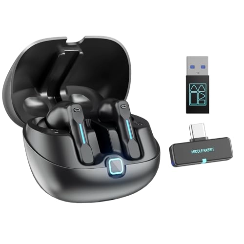 SW5 Wireless Headset