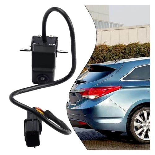 Backup Camera - Night Vision High-Definition