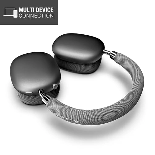 PineApple Max Wireless Headphone