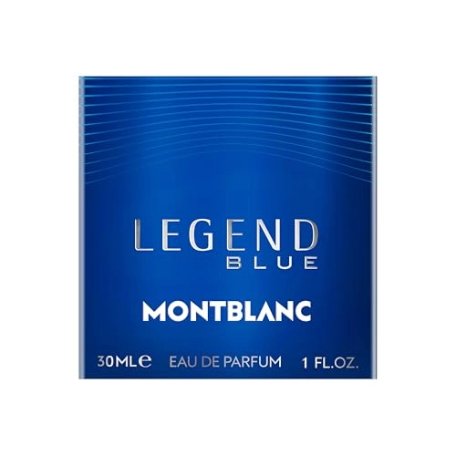 Legend Blue Eau de Parfum 30ml