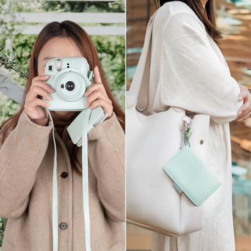 Camera Case - Instax Mini 12