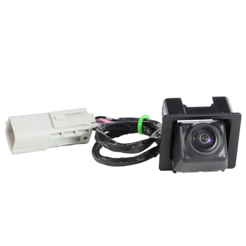 OE Backup Camera - Night vision