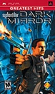 Sony Syphon Filter: Dark Mirror - PlayStation Portable