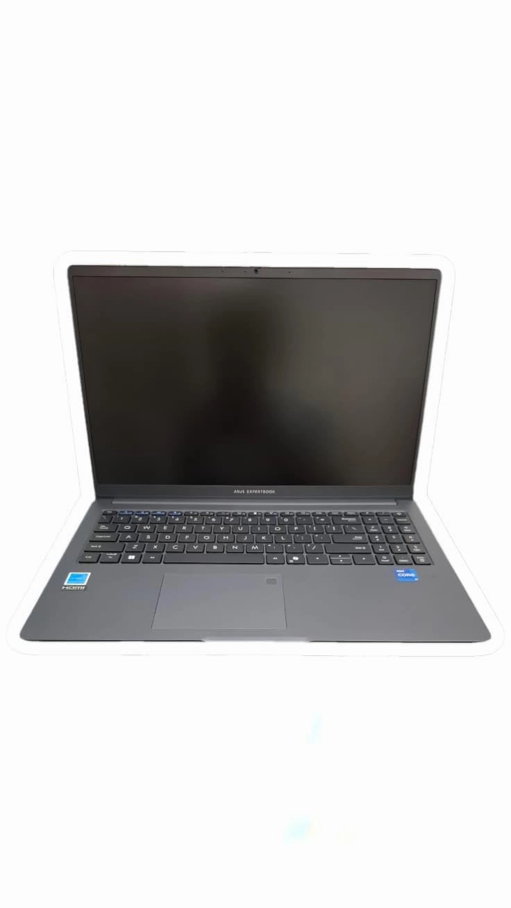 ExpertBook B1 (B1503) 90NX0801-M027T0 - 15.6'' Core i7-1355U 16GB DDR5 512GB SSD