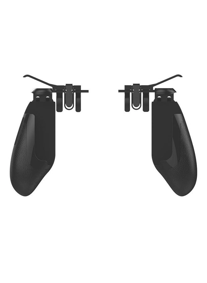 Mobile Game Controller - iOS Android PC