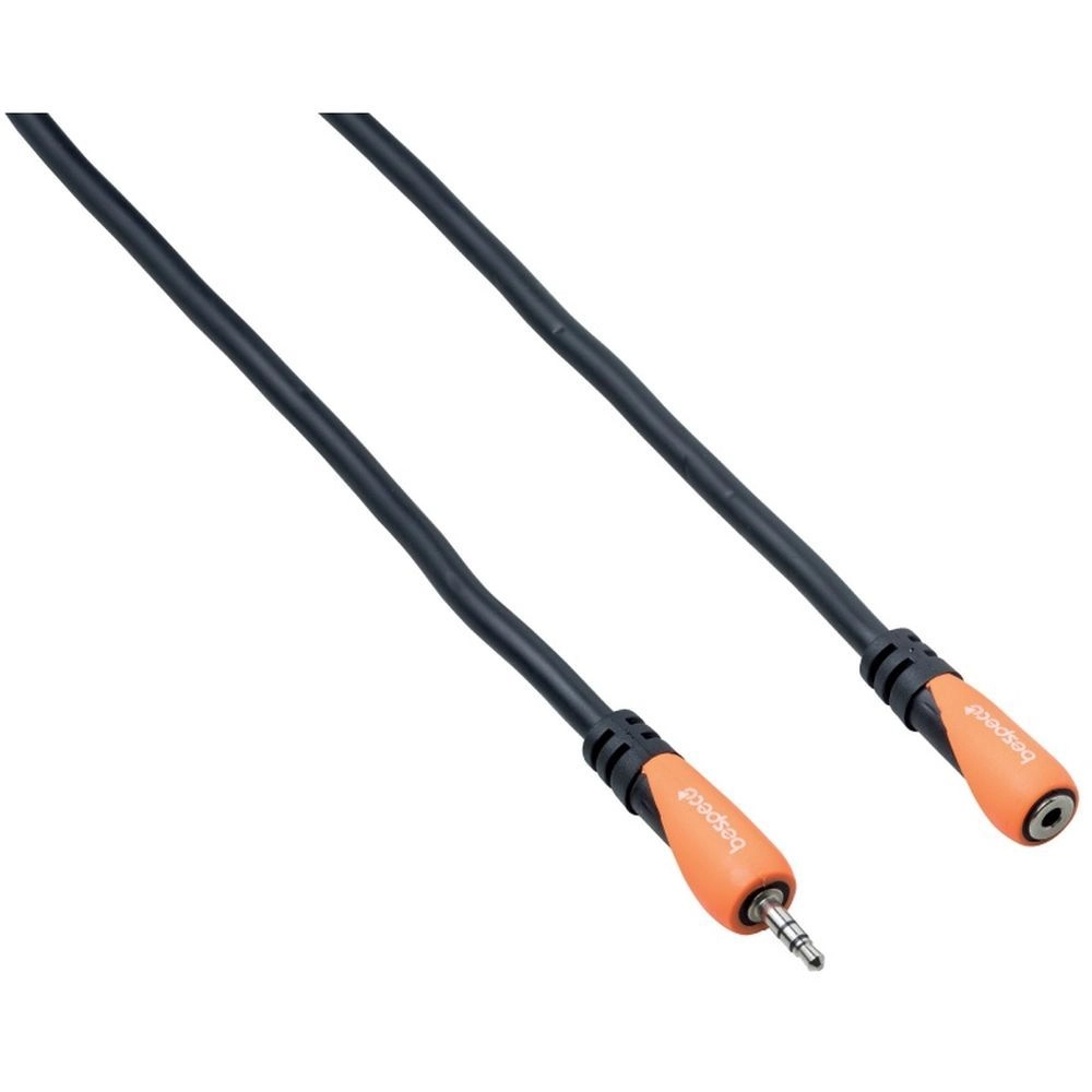 BESPECO Audio Extension Cable for Universal - 3M