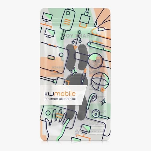 Replacement Mouse Feet Set