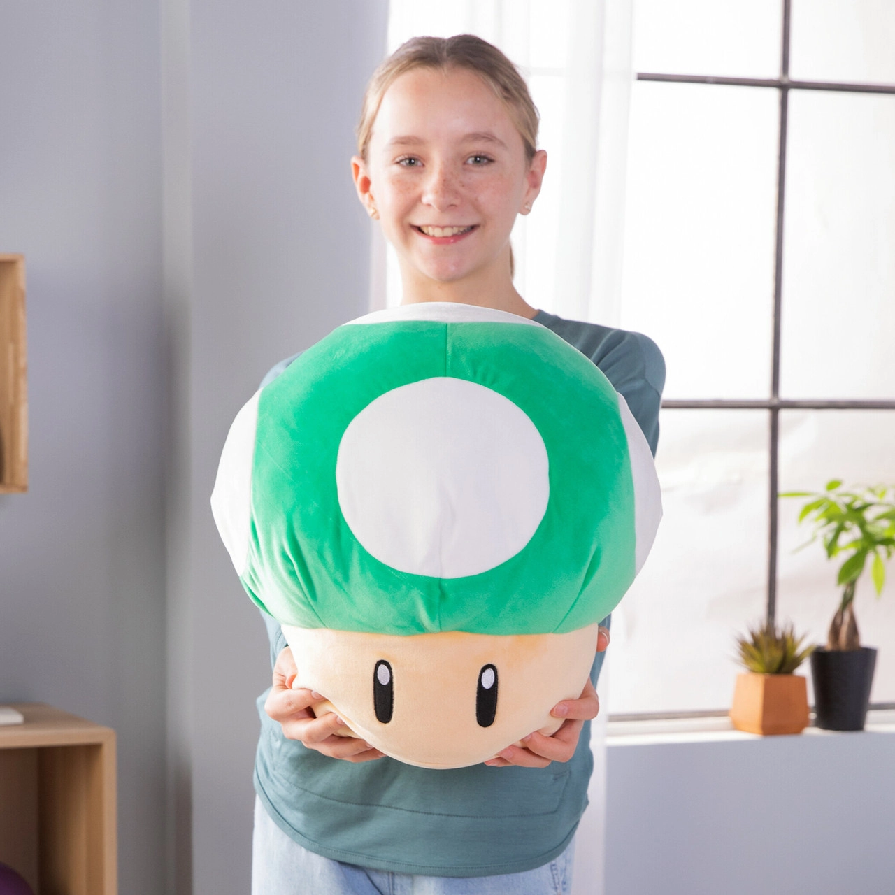 1-Up Mushroom - 15 cm