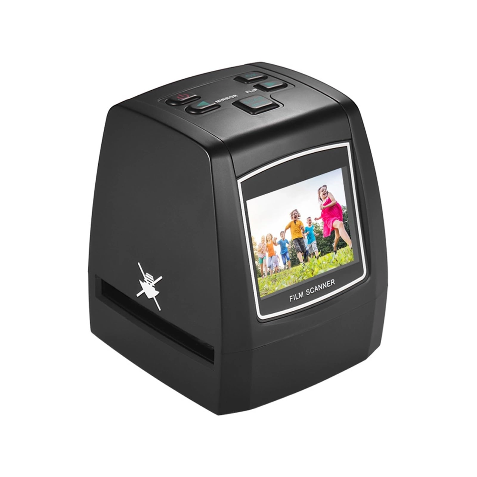 Film Scanner - USB 2.0