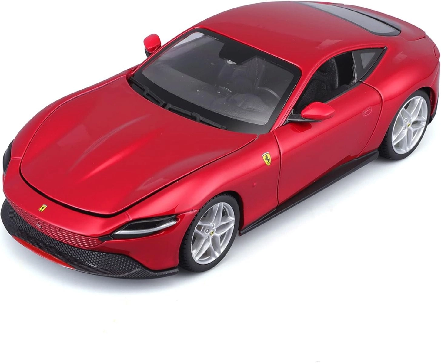 Maisto Al-Ferrari Roma - Model Kit (FGI-39139) - 1:24