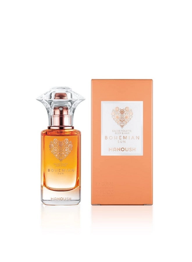 Bohemian Sun Eau de Toilette 30ml