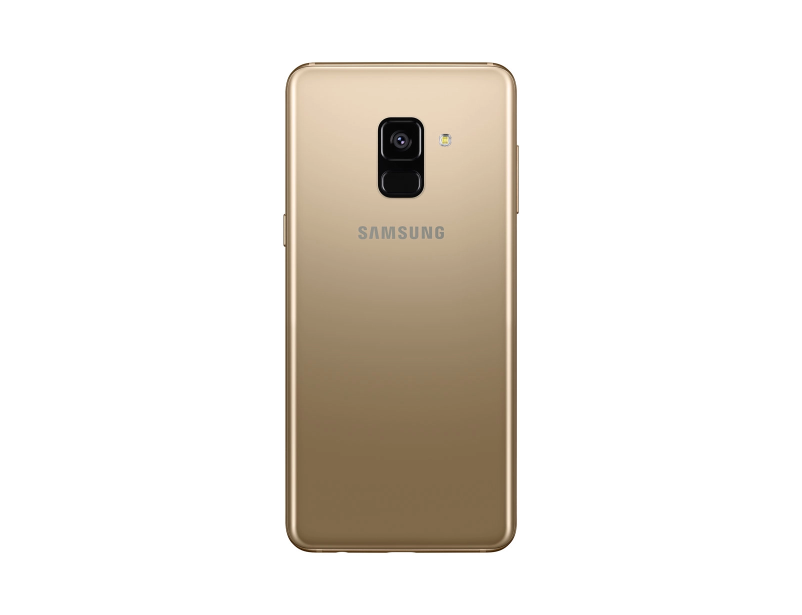 Galaxy A8 Plus - 4GB 64GB
