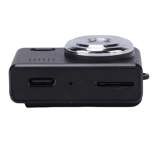 1080P HD Compact Portable Video Camera