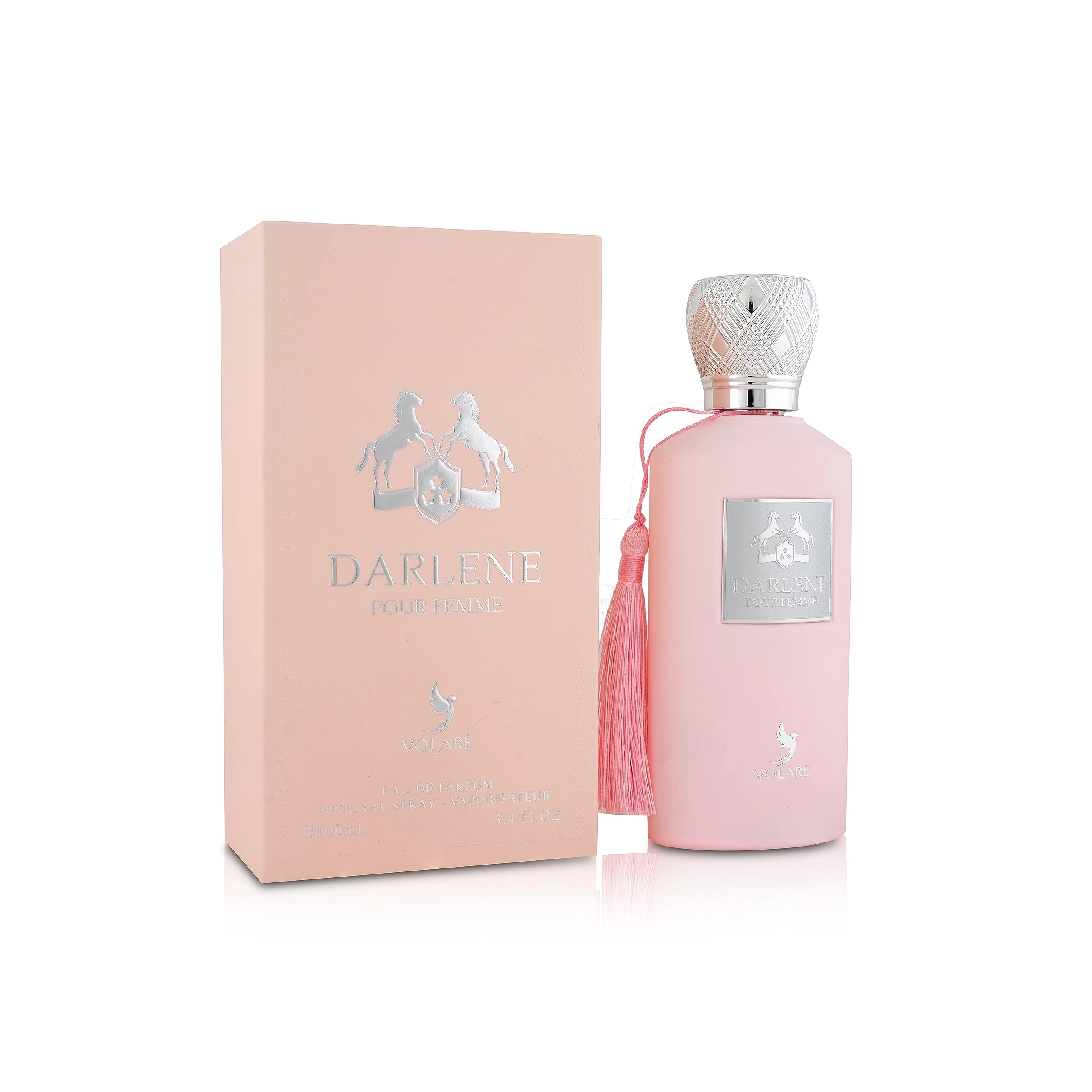 MAMLAKAT AL OUD Darlene Eau de Parfum - 100 ml