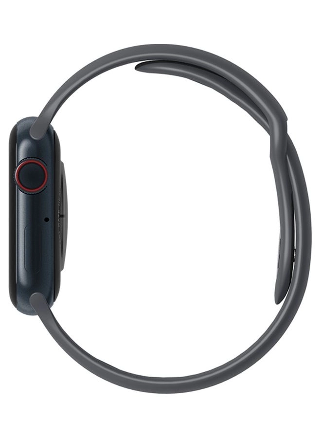 smartwatch 43.6mm Metal