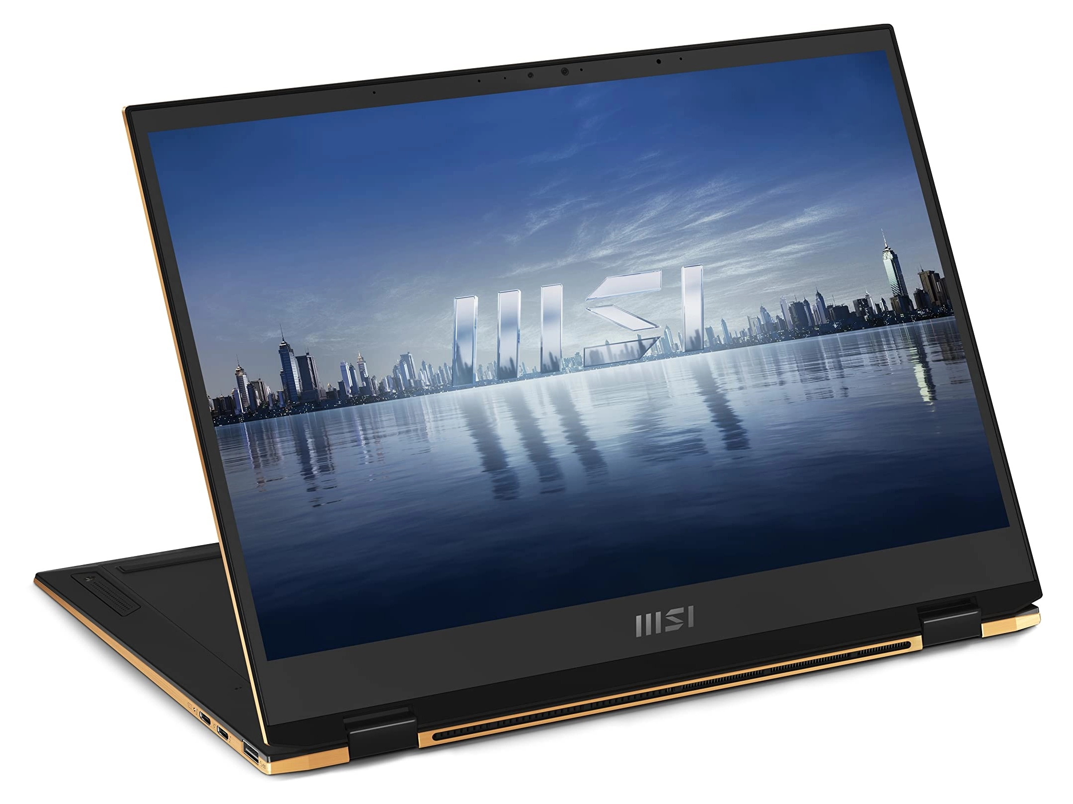 MSI Summit E13 Flip Evo - 13.4'' 512GB 16GB Core i7-1195G7