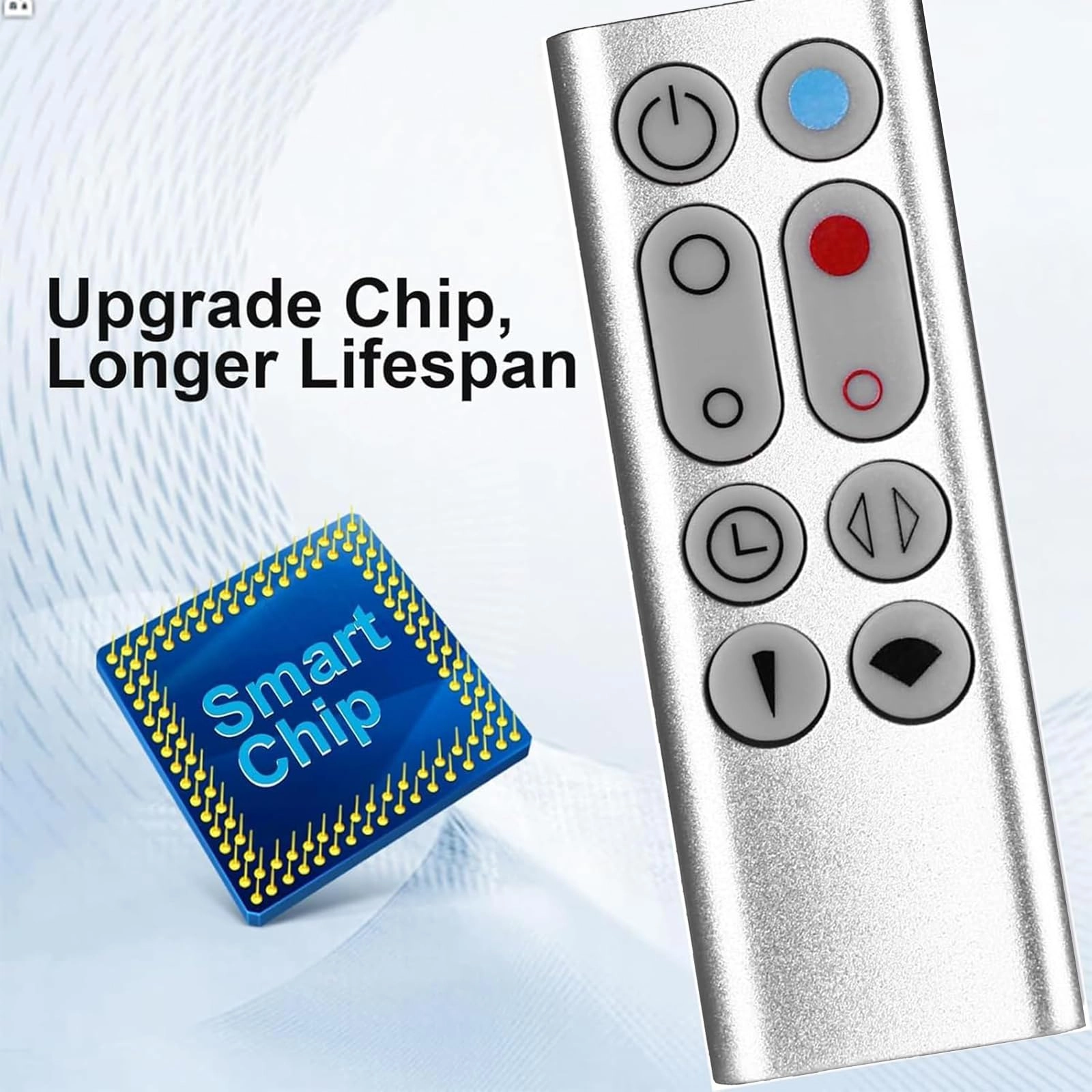 Replacement Fan Remote Control