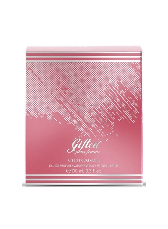 Gifted Eau de Parfum 100 ml