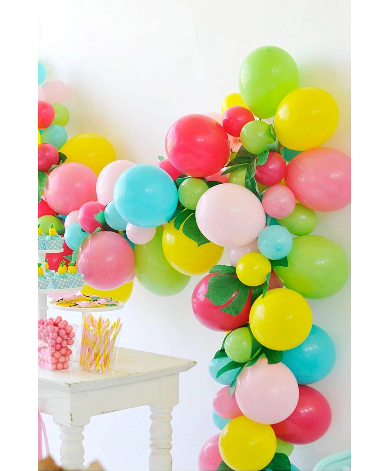 Party Time Trading LLC 50817 - 50 Pcs