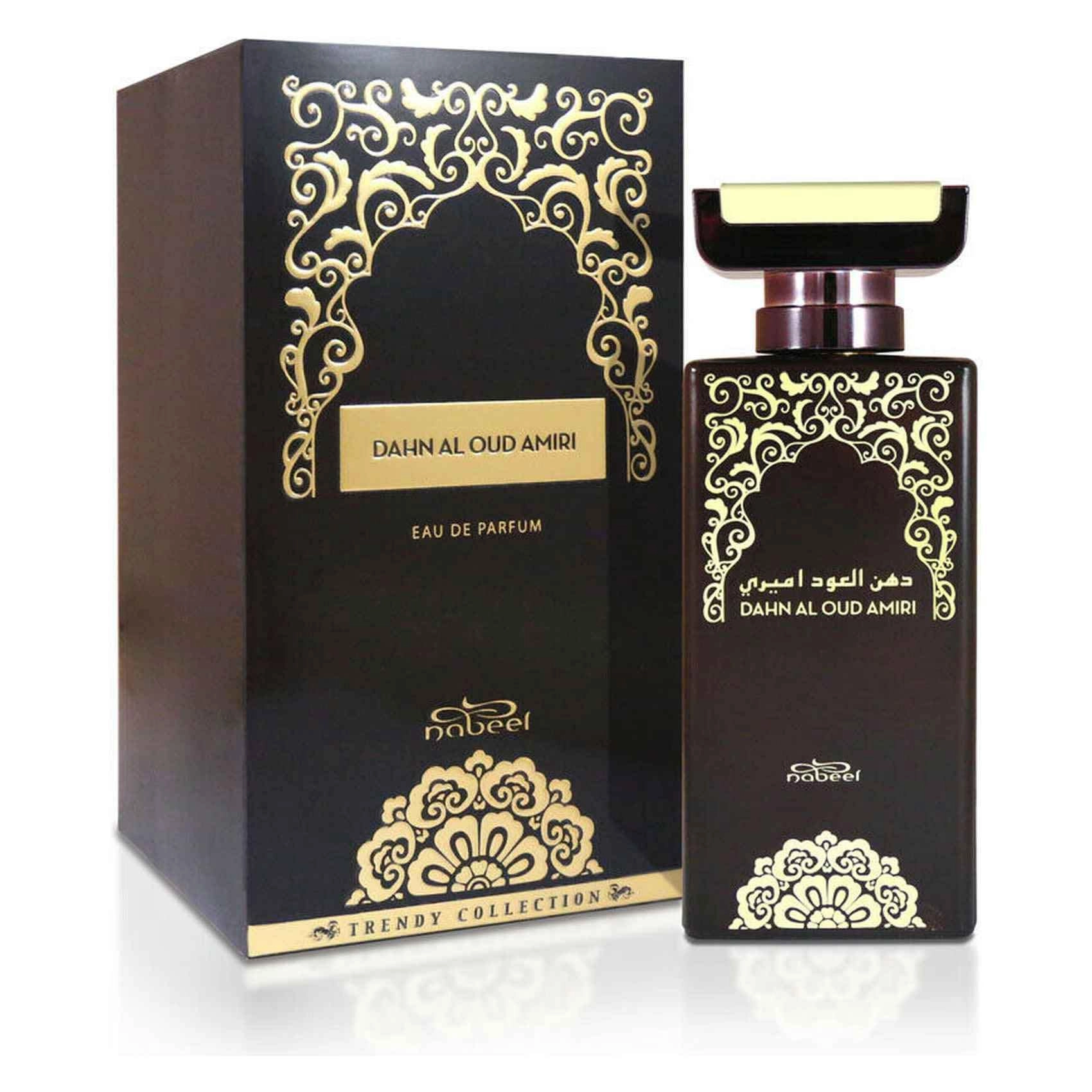 Dahn Al Oud Amiri Eau de Parfum 100ml