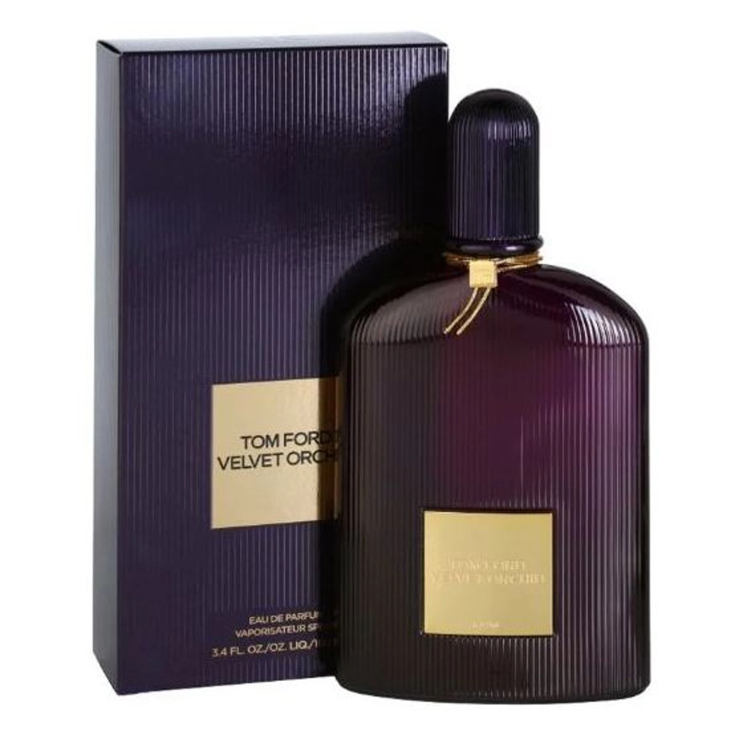 TOM FORD Velvet Orchid Eau de Parfum 100 ml