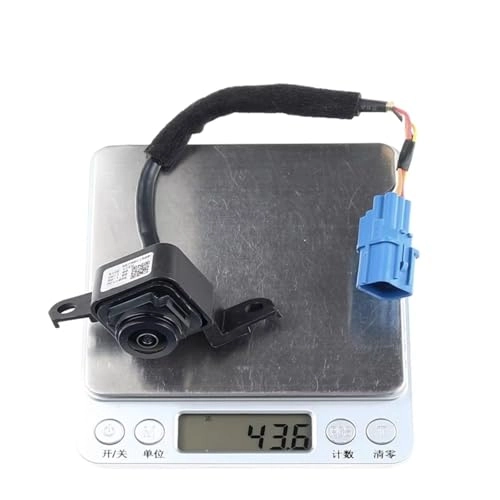 Reversing Camera - Night vision