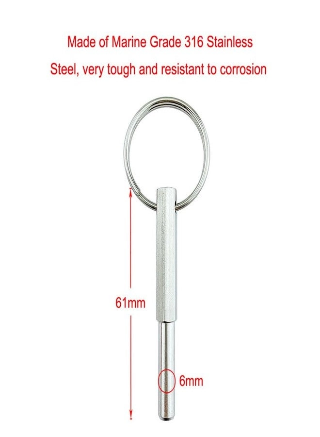 Oval Head Bit Key Screwdriver