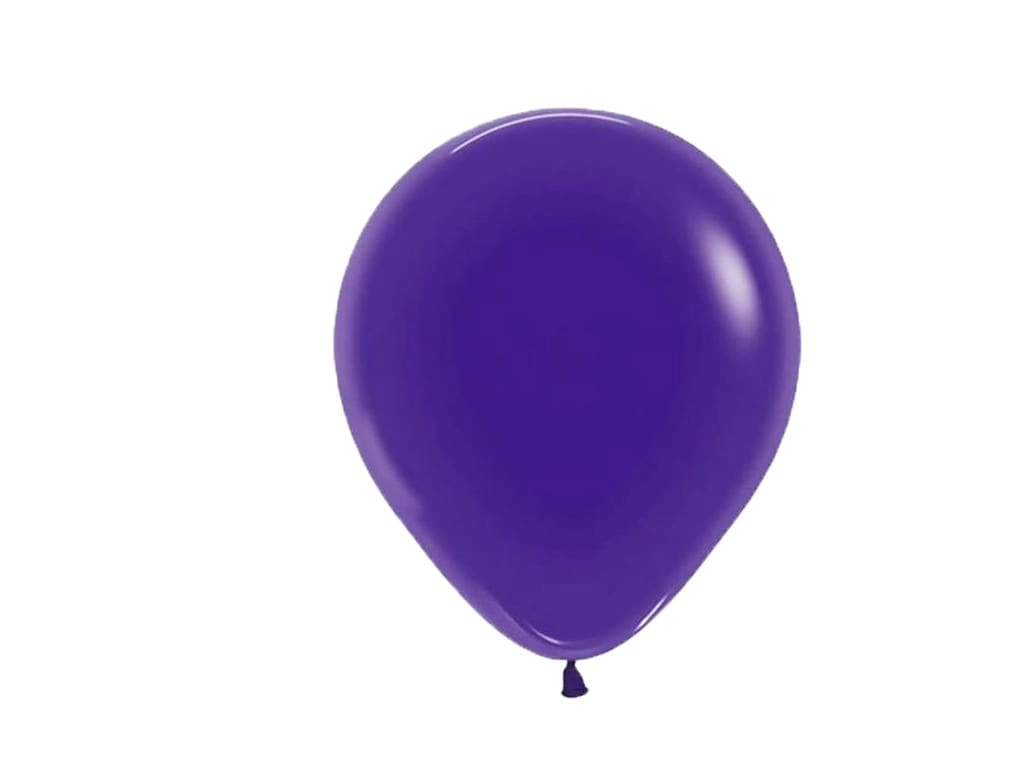Sempertex 12'' Round Balloons - 50pcs