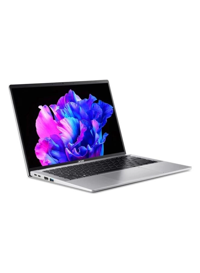 Swift Go SFG14-72T-58SH - 14'' Ultra 5-125H 8GB 512GB SSD