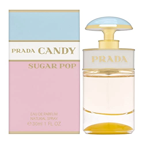 Candy Sugar Pop Eau de Parfum 30 ml