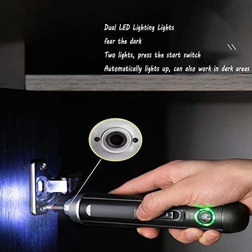 Electric Screwdriver