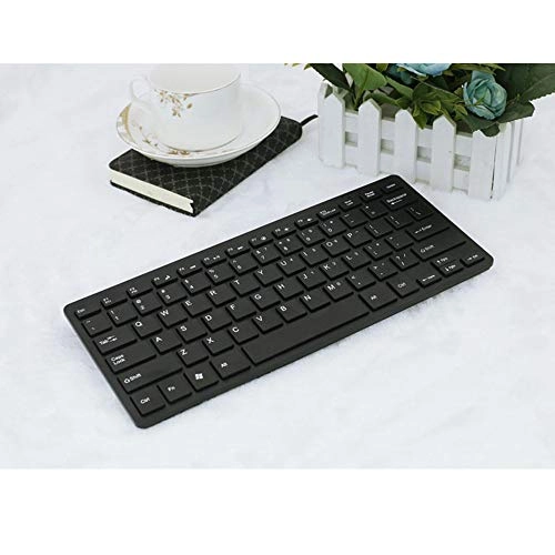 Computer Keyboard - Wired