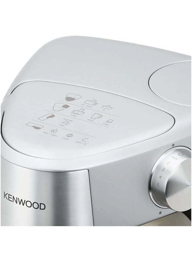 PROSPERO+ - 4.3L 1000W