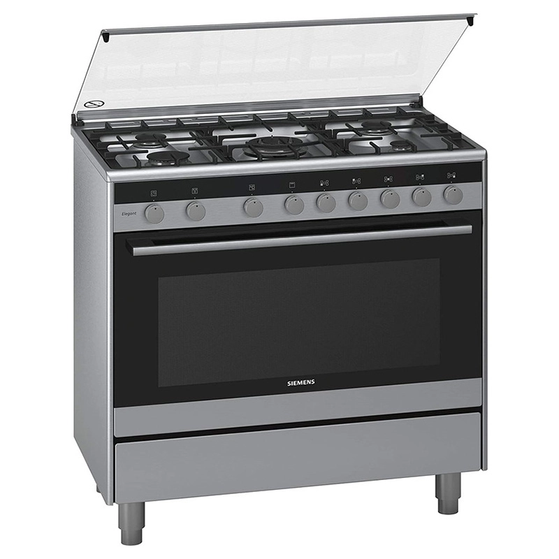 iQ100 HG73G6357M GAS Cooker