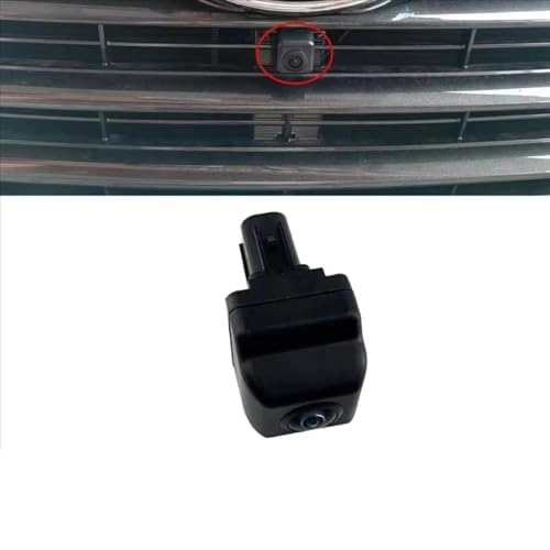 Rear View Camera - 170 wide-angle Direct Replacement