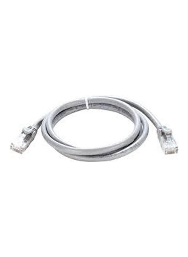 D-Link Patch Cord Cat6 - 2m